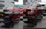 Used 2020 RAM 3500 Laramie image 2