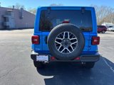 New 2025 Jeep Wrangler Unlimited Sahara w/ Safety Group image 3