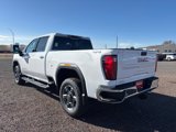 New 2025 GMC Sierra 2500 SLT w/ SLT Premium Package image 3