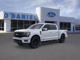 New 2025 Ford F150 Lariat image 2