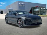 New 2025 Audi S6 e-tron Premium Plus image 5