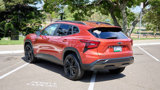 Used 2024 Chevrolet Trax ACTIV image 6