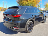 New 2025 MAZDA CX-70 3.3 Turbo w/ Premium Package image 4