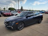 Used 2020 Honda Civic EX image 3