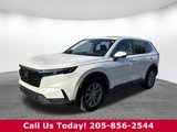 Used 2023 Honda CR-V EX image 2
