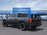 New 2025 Chevrolet Silverado 2500 ZR2 w/ ZR2 Bison Edition image 4