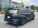 Certified 2024 Toyota Sienna XSE image 3