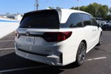 Used 2025 Honda Odyssey Touring image 5