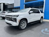 New 2025 Chevrolet Suburban Premier w/ Sun And Tow Package image 5