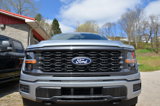 New 2025 Ford F150 STX image 2