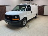 Used 2017 GMC Savana 2500 image 3