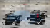 Used 2021 Chevrolet Silverado 1500 LTZ w/ LTZ Premium Package image 4