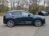 New 2025 MAZDA CX-5 Signature image 3