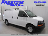Used 2020 Chevrolet Express 2500 w/ Communications Package image 3