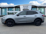 New 2025 Buick Envision Sport Touring image 4
