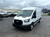 Used 2023 Ford Transit 250 Medium Roof AWD image 4
