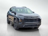 New 2026 Chevrolet Equinox RS w/ Convenience Package III image 3