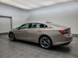 Used 2023 Chevrolet Malibu LT w/ Driver Confidence Package image 3