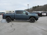 New 2025 Chevrolet Silverado 2500 LTZ w/ Trail Boss Package image 4