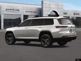 New 2025 Jeep Grand Cherokee L Limited image 4