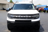 Used 2022 Ford Bronco Sport Big Bend image 2