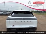 New 2025 Nissan Murano Platinum image 3