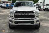 Used 2024 RAM 2500 Tradesman w/ Chrome Appearance Group image 2