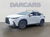 New 2026 Lexus NX 350 AWD w/ Premium Package image 2