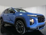 New 2026 Chevrolet Equinox RS image 2