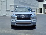 New 2025 Mitsubishi Outlander SEL image 3