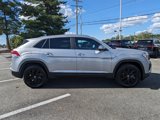 New 2026 Volkswagen Atlas Cross Sport SE image 3