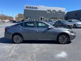 Certified 2023 Nissan Altima 2.5 SV w/ SV Premium Package image 2