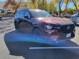 New 2025 MAZDA CX-90 Plug-In Hybrid w/Premium Sport image 4