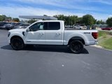 New 2025 Ford F150 Platinum image 6
