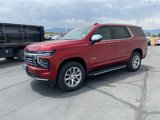 New 2025 Chevrolet Tahoe Premier image 3
