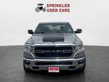 Used 2022 RAM 1500 Big Horn image 2