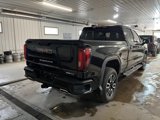 Used 2024 GMC Sierra 1500 AT4 w/ Technology Package image 4