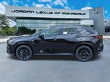 New 2025 Lexus NX 350 F Sport image 5