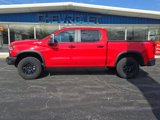 Used 2024 Chevrolet Silverado 1500 ZR2 w/ ZR2 Bison Edition image 4