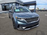 Used 2024 Kia Carnival SX image 1