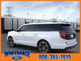 New 2025 Ford Expedition Max King Ranch image 4