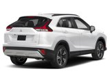 New 2025 Mitsubishi Eclipse Cross SE image 2