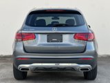 Used 2021 Mercedes-Benz GLC 300 image 4