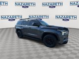 Used 2025 Toyota Sequoia TRD Pro image 2