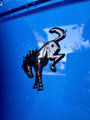 Used 2022 Ford Bronco Wildtrak image 5