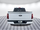 Used 2024 Ford F150 Platinum image 4