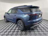 New 2026 Chevrolet Traverse LT w/ Enhanced Driving Package image 5
