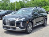 New 2025 Hyundai Palisade Calligraphy image 2