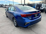 Used 2021 Kia Forte LXS image 5