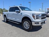 New 2025 Ford F150 Lariat w/ Equipment Group 502A High image 2